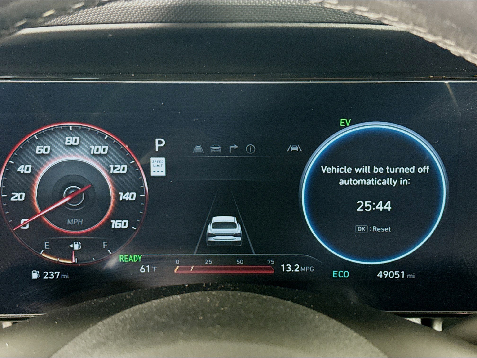 Used 2024 Hyundai Elantra Limited image 16