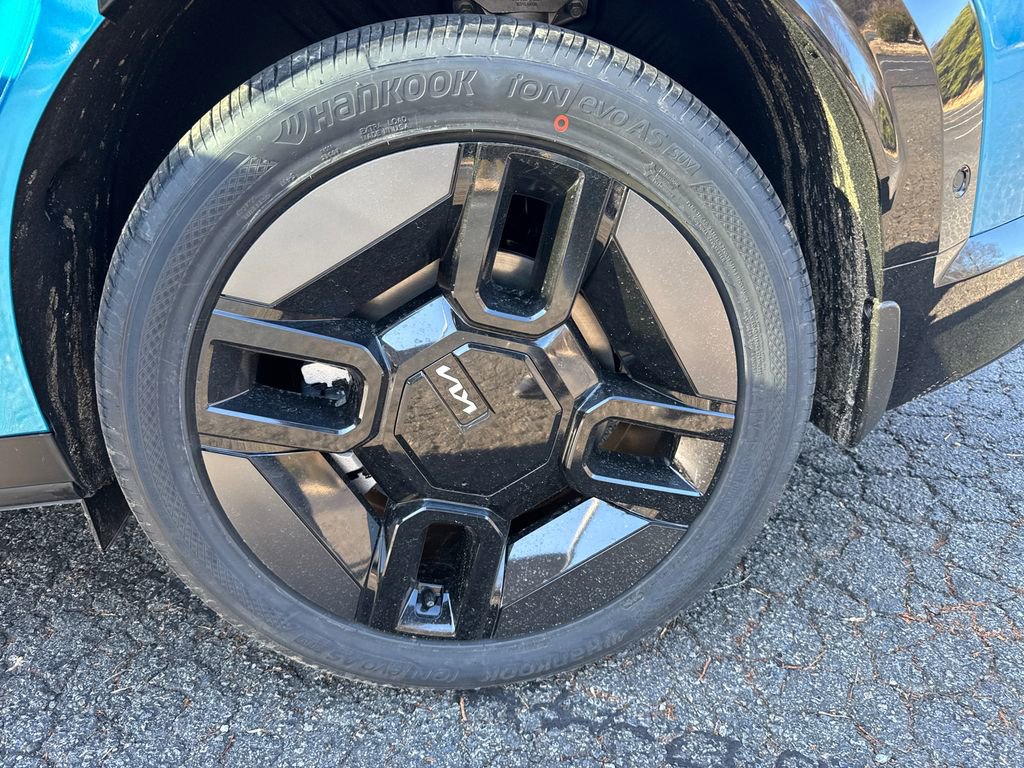 New 2026 Kia EV9 GT-Line image 20