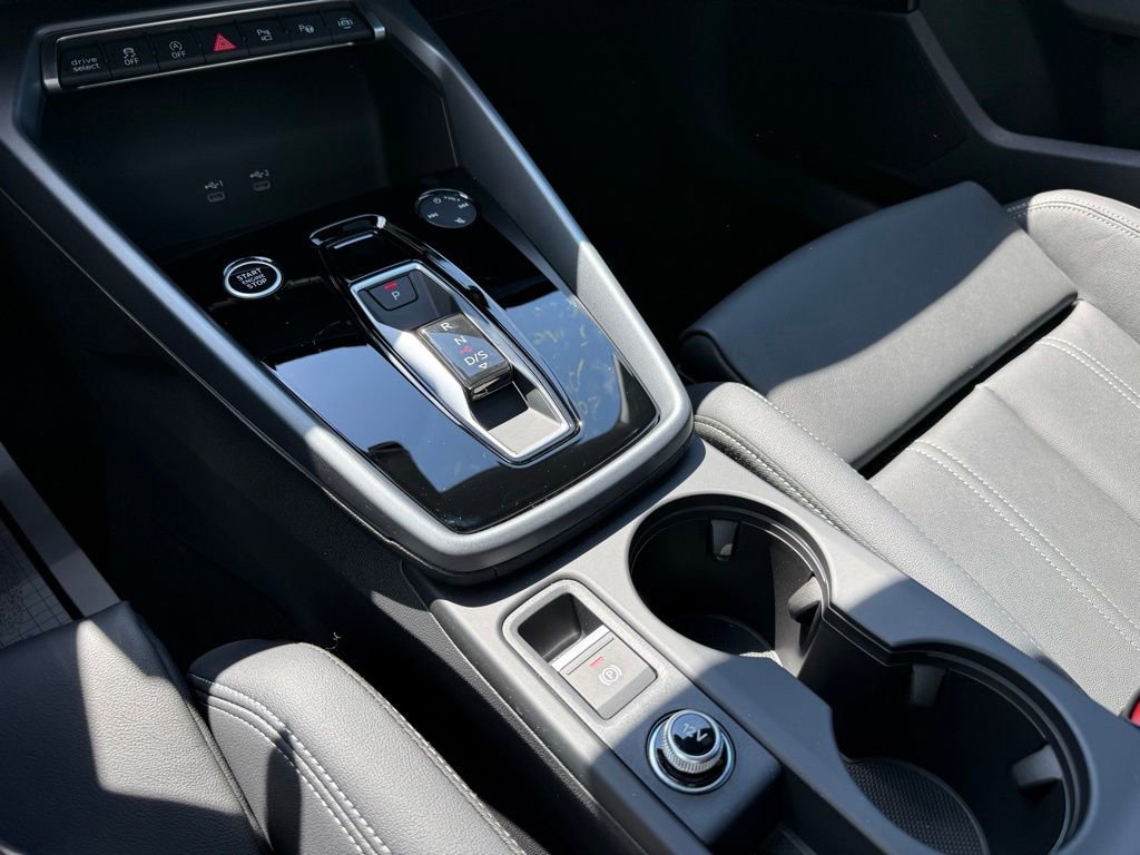 New 2026 Audi A3 2.0T Premium AWD/4WD image 32