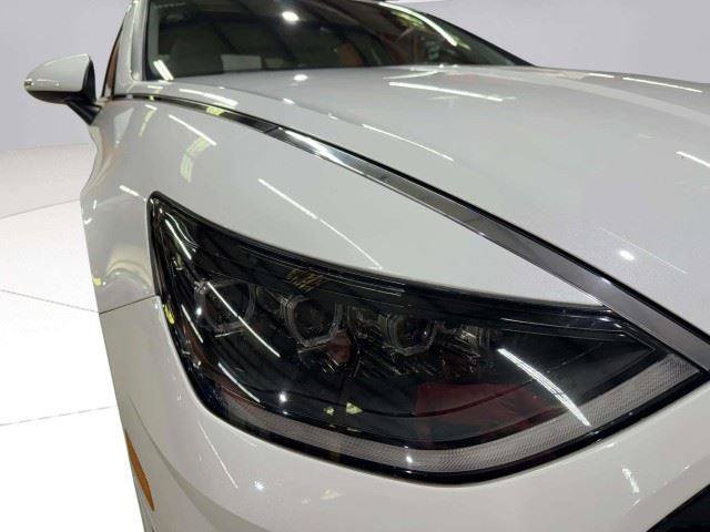 Used 2023 Hyundai Sonata SEL FWD image 67