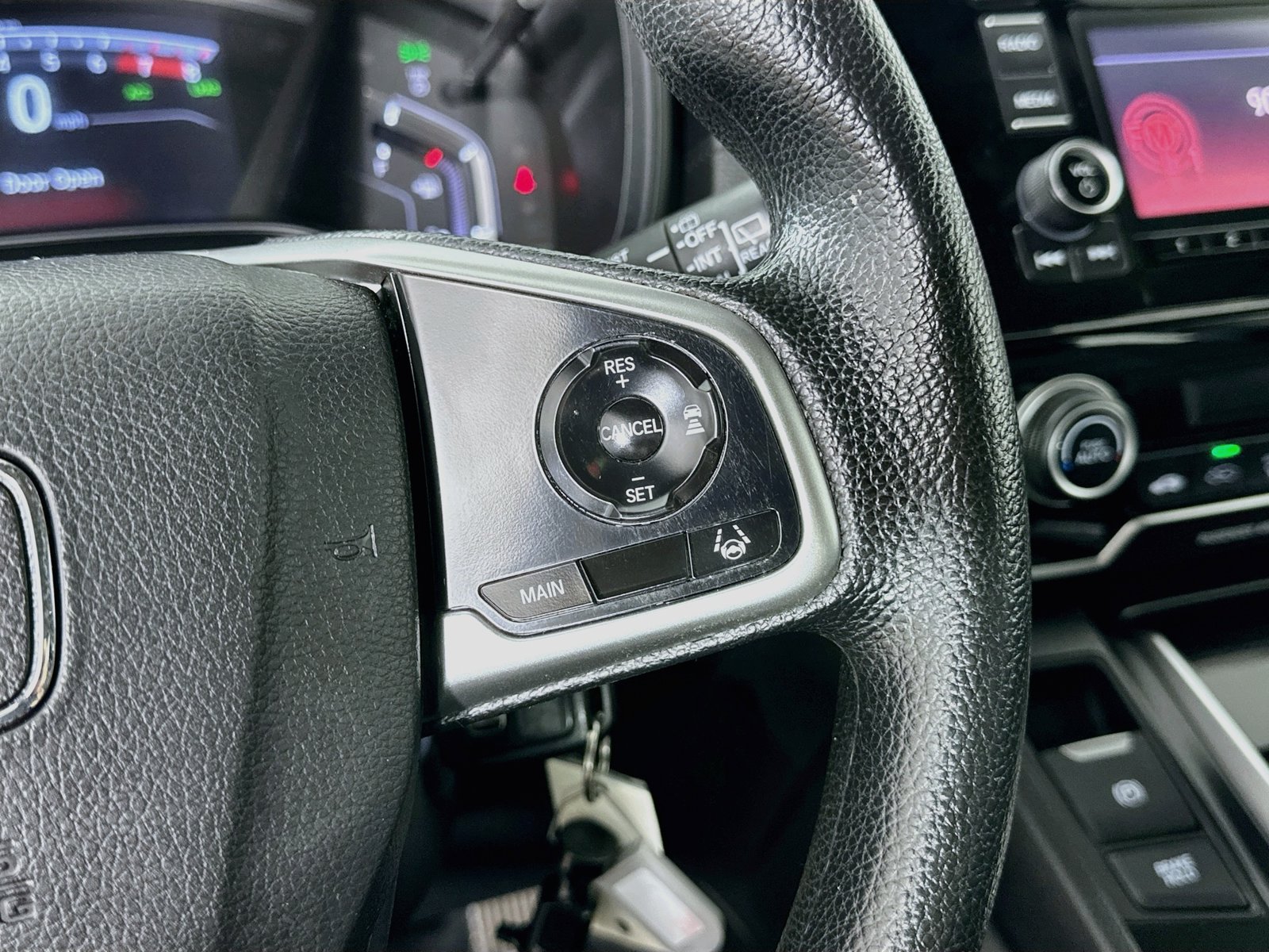 Used 2021 Honda CR-V LX image 19