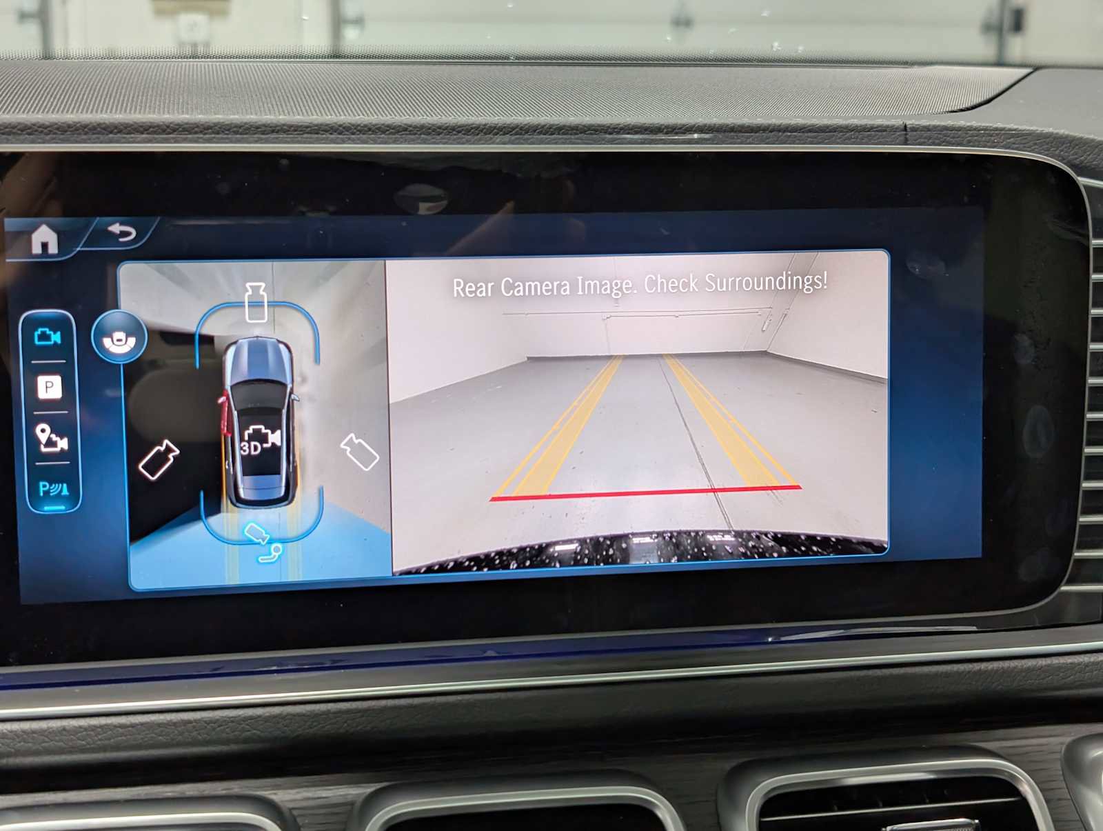 New 2026 Mercedes-Benz GLE 350 4MATIC image 26