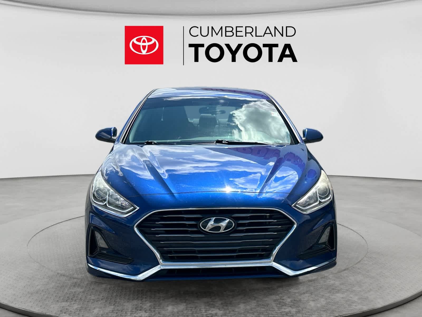 Used 2019 Hyundai Sonata SE FWD image 8