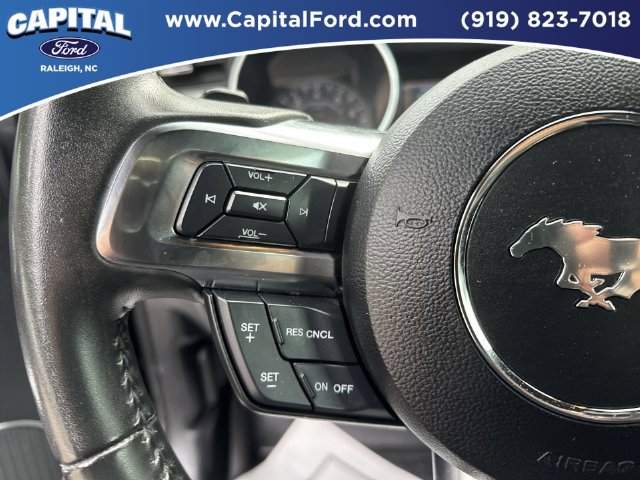 Certified 2020 Ford Mustang GT Premium RWD image 21