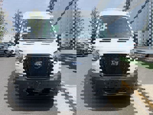 Used 2024 Ford Transit 250 148 Medium Roof Extended AWD image 2