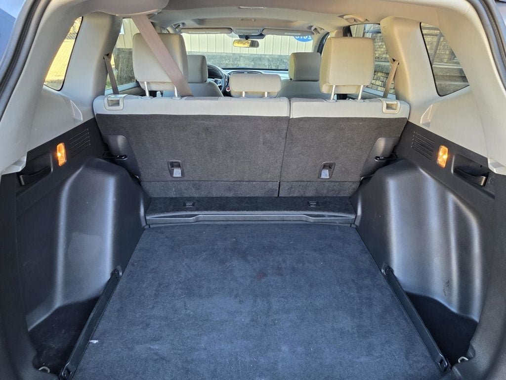 Used 2018 Honda CR-V EX image 12