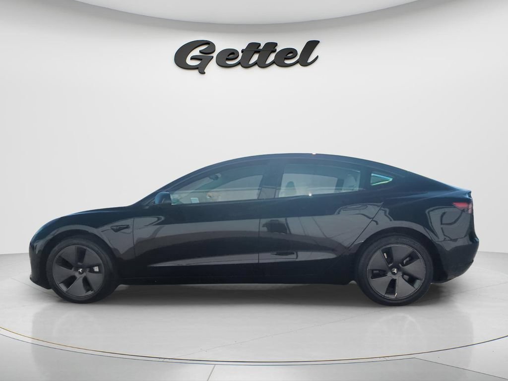 Used 2023 Tesla Model 3 Standard Range RWD image 8