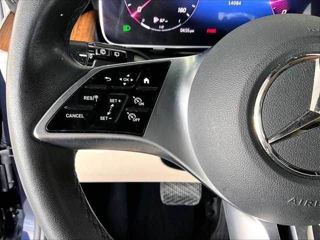 Used 2024 Mercedes-Benz GLC 300 image 20
