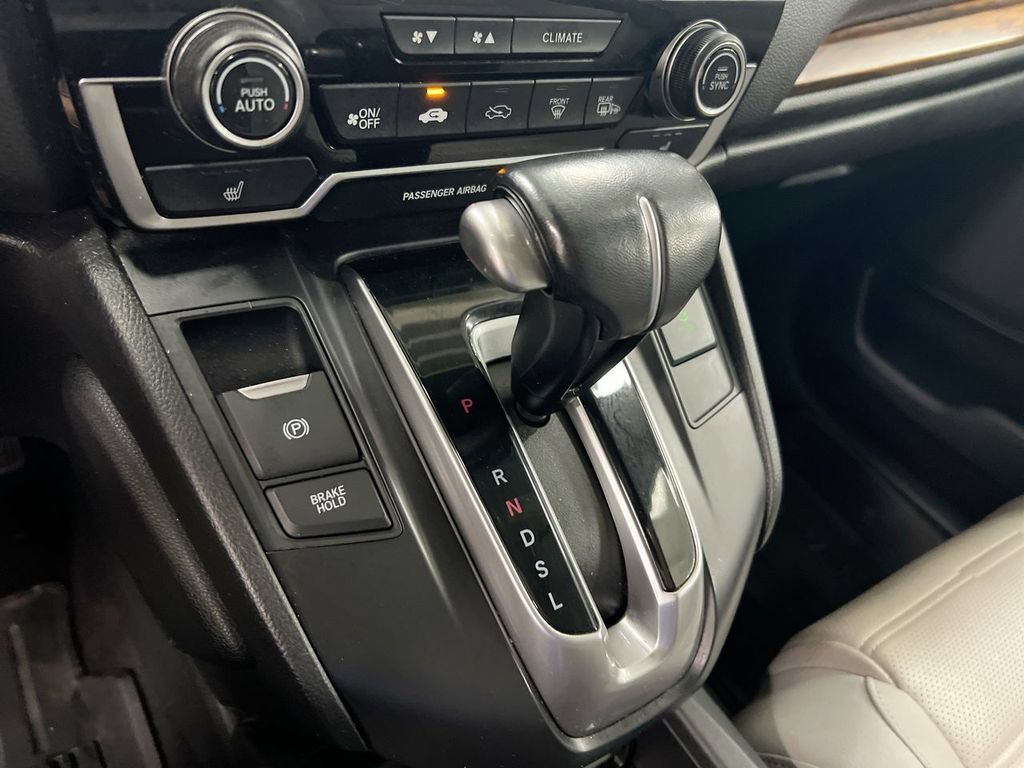 Used 2018 Honda CR-V EX-L image 17