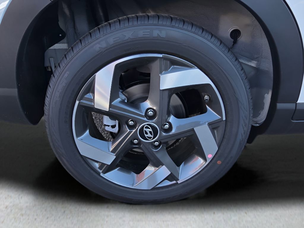 New 2026 Hyundai Venue SEL image 10