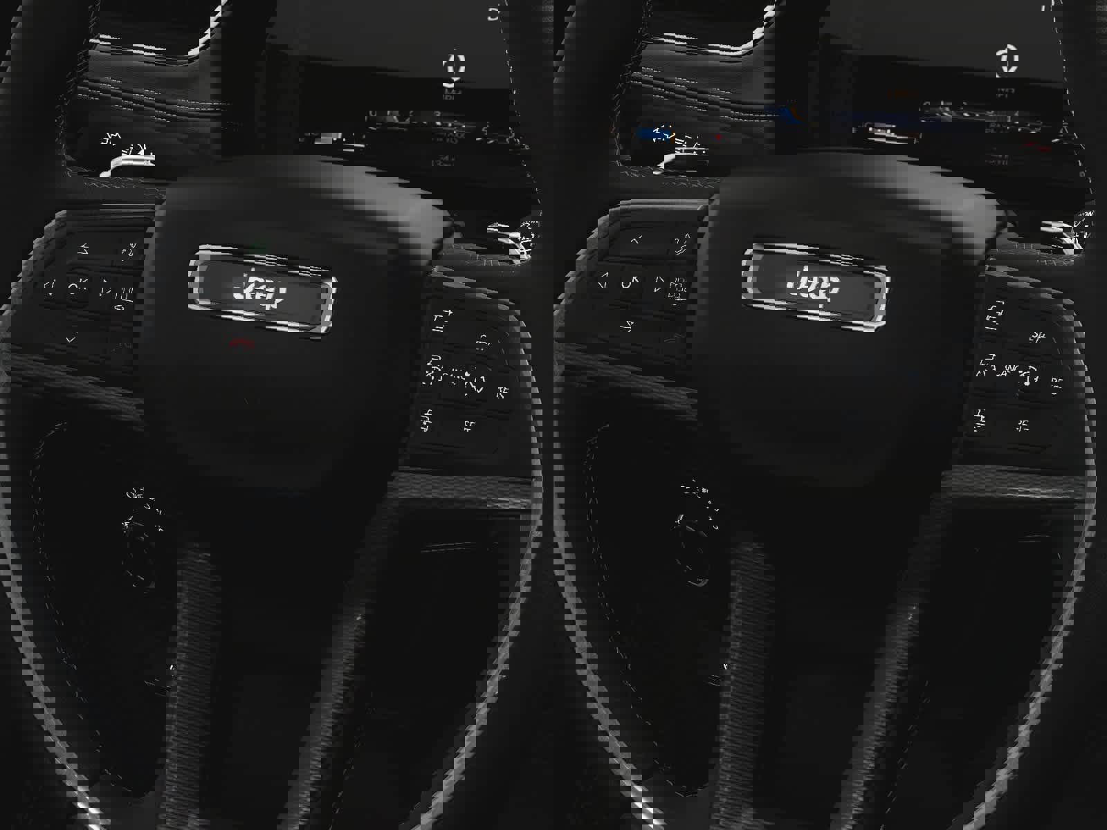 New 2025 Jeep Grand Cherokee L Altitude image 25