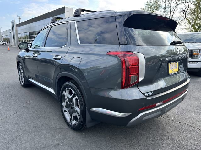Used 2023 Hyundai Palisade Limited AWD/4WD image 7