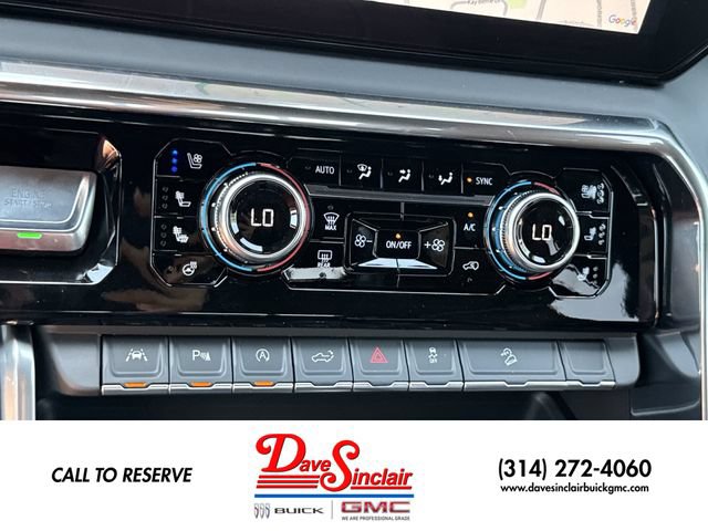 New 2026 GMC Sierra 1500 Denali Ultimate AWD/4WD image 19