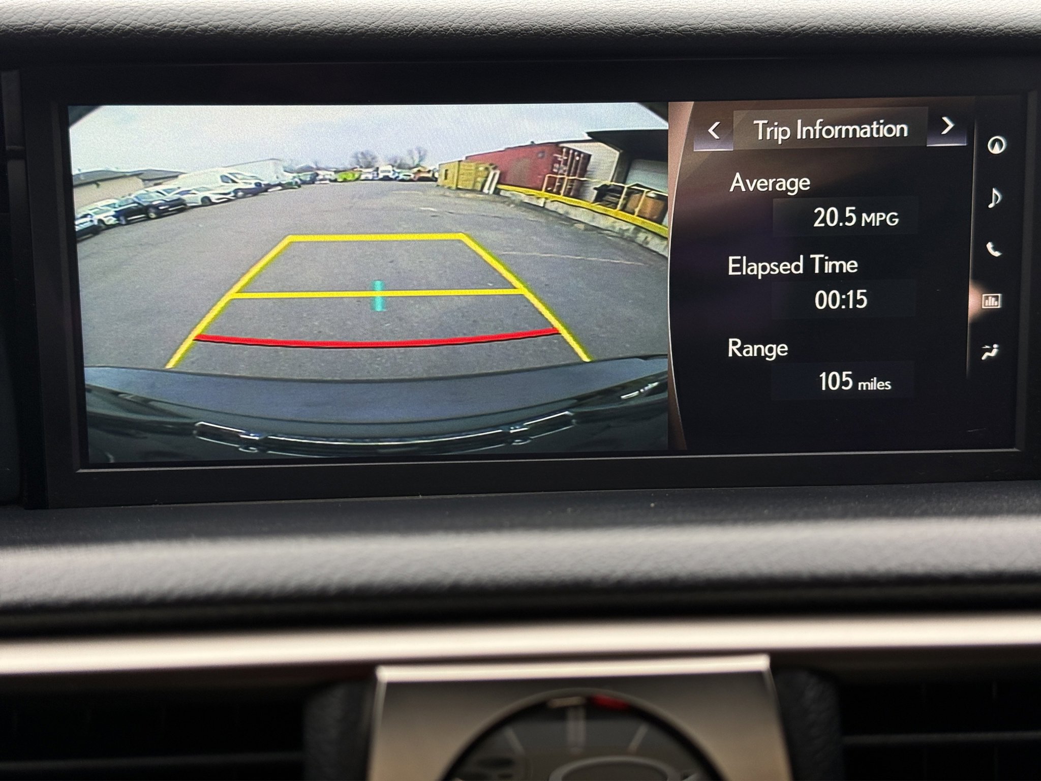 Used 2019 Lexus IS 300 F Sport image 17