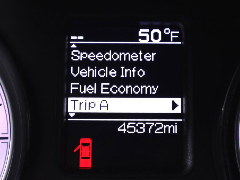 Used 2024 RAM 1500 Classic Warlock image 14