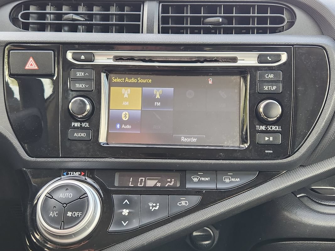 Used 2015 Toyota Prius C One FWD image 20