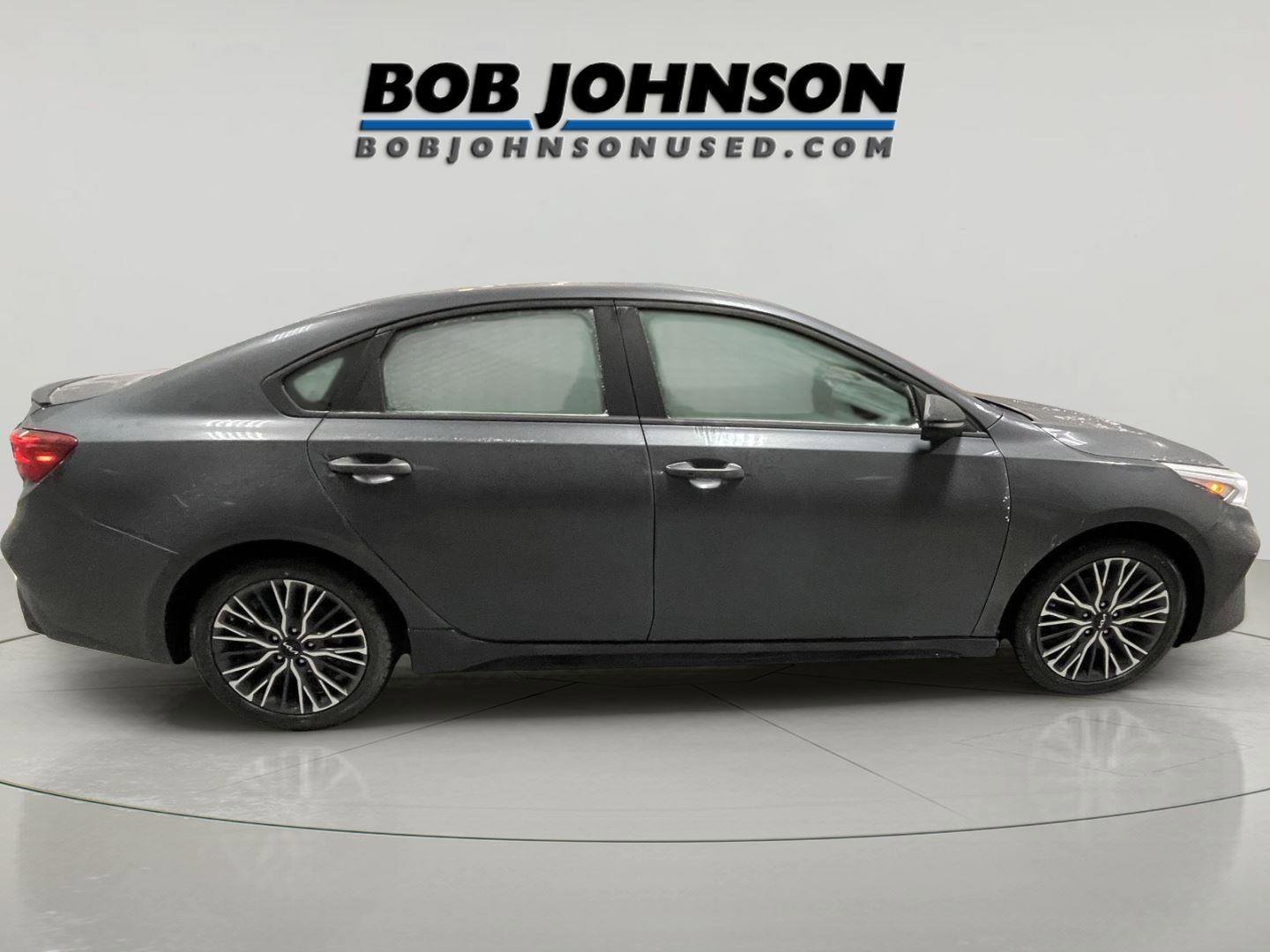 Used 2023 Kia Forte GT-Line image 8