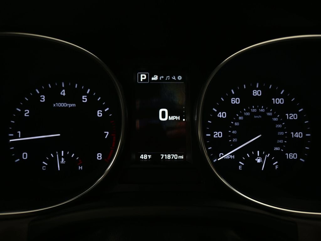 Used 2017 Hyundai Santa Fe Sport w/ Cargo Package image 9