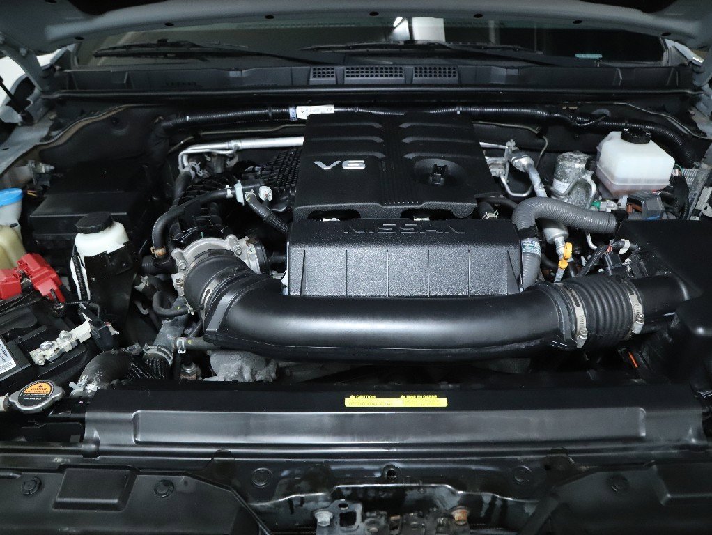 Certified 2022 Nissan Frontier PRO-4X w/ Pro-4X Premium Package image 36