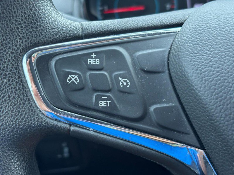 Used 2016 Chevrolet Cruze LT FWD image 17