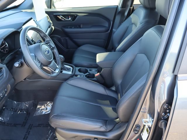 Used 2025 Subaru Forester Limited w/ Popular Package #1 AWD/4WD image 19