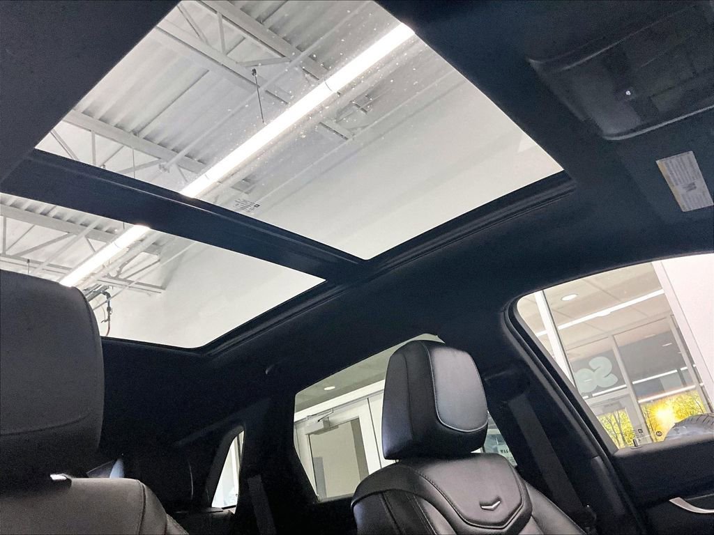 Used 2023 Cadillac XT5 Sportv image 22