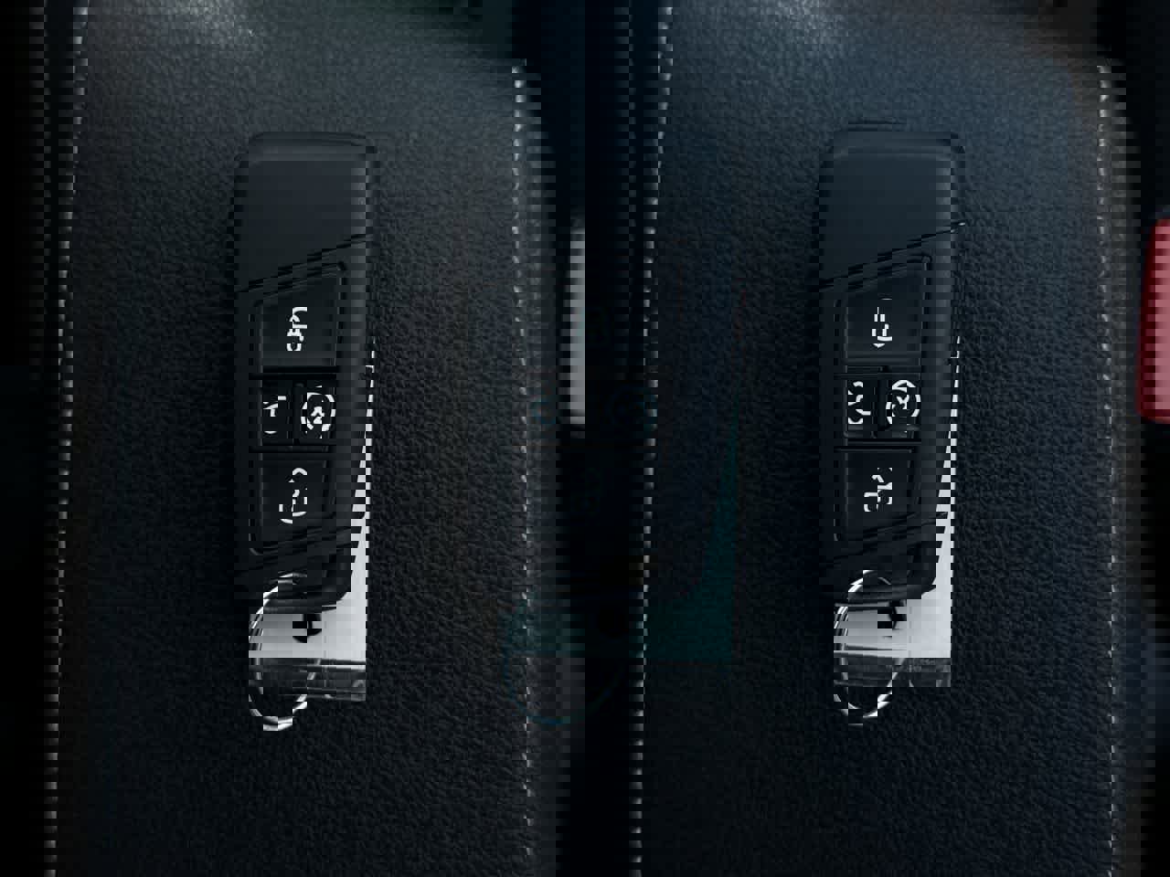 Used 2024 Volkswagen Tiguan SE image 23