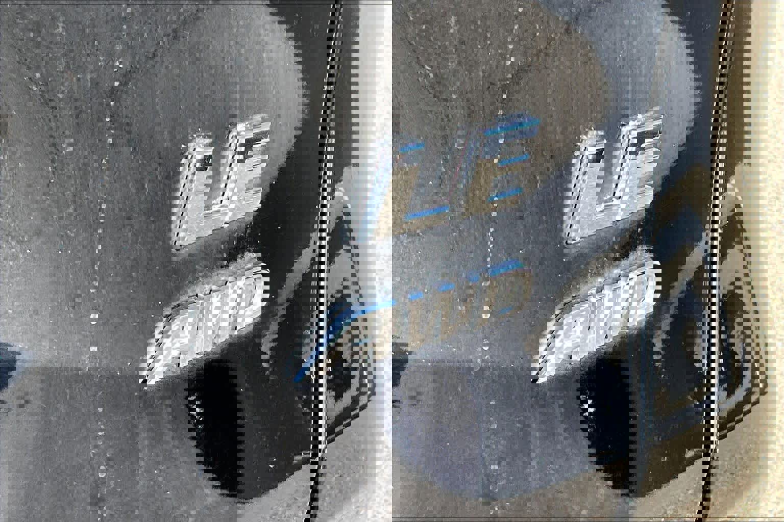 Certified 2024 Toyota RAV4 LE image 9