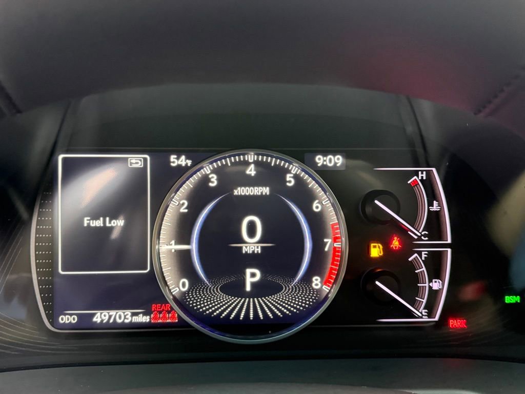 Used 2019 Lexus ES 350 w/ Premium Package image 36