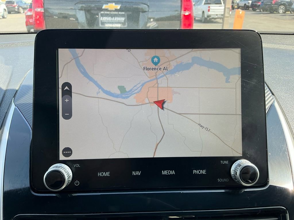 Used 2022 Mitsubishi Eclipse Cross SEL image 26