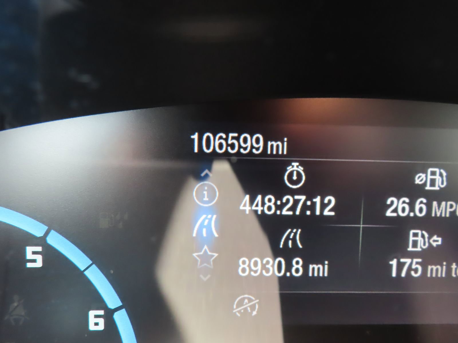 Used 2021 Ford Bronco Sport Big Bend AWD/4WD image 19
