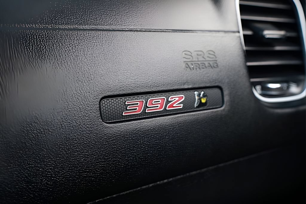 Used 2023 Dodge Charger Scat Pack w/ Plus Group RWD image 41
