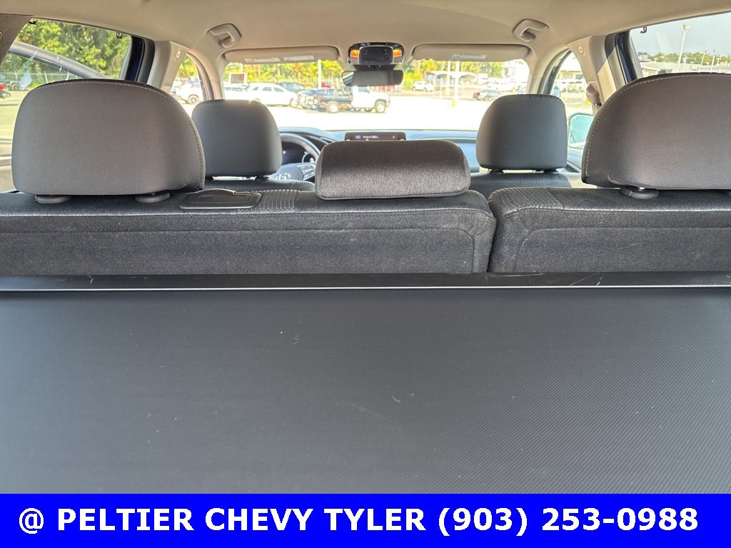 Used 2022 Hyundai Santa Fe SEL w/ Convenience Package image 21