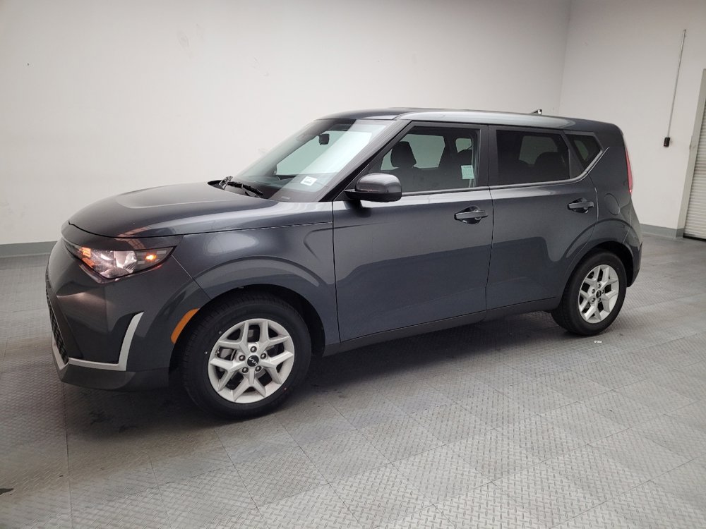 Used 2024 Kia Soul LX w/ Option Group 015 image 2