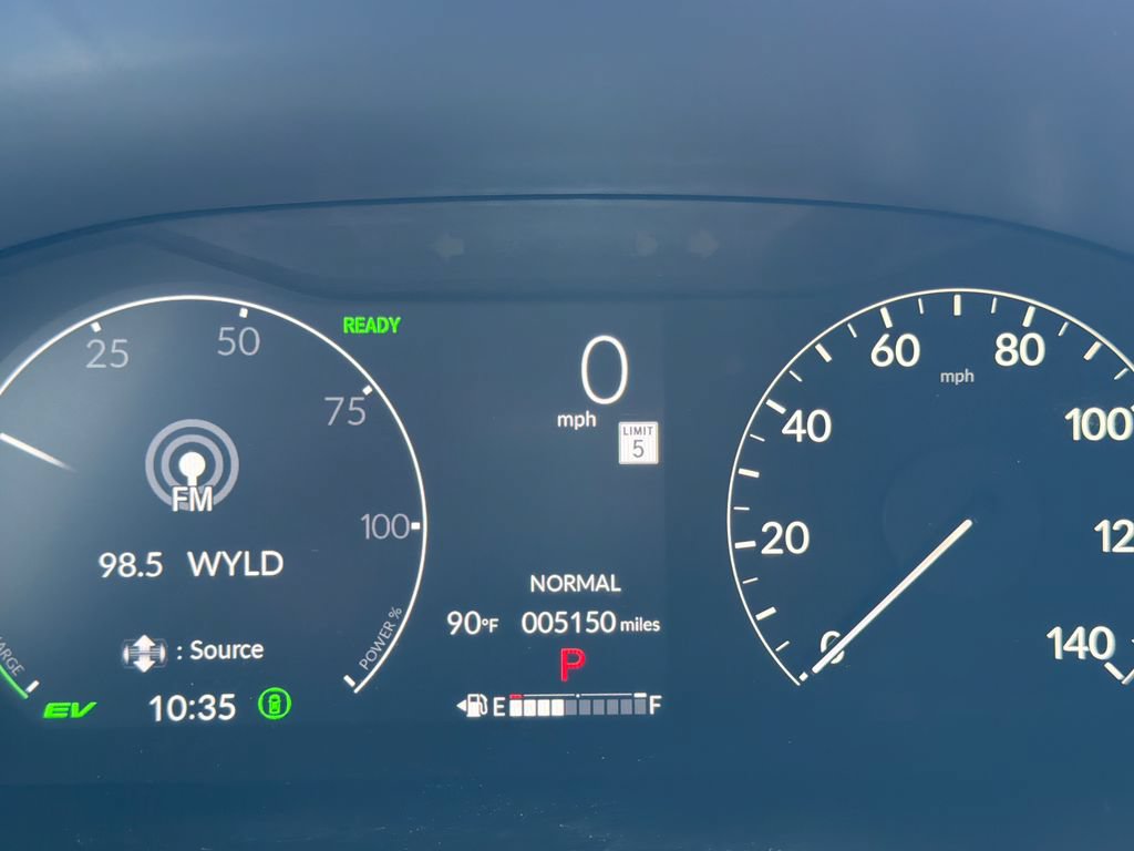 Used 2025 Honda CR-V Sport-L image 16
