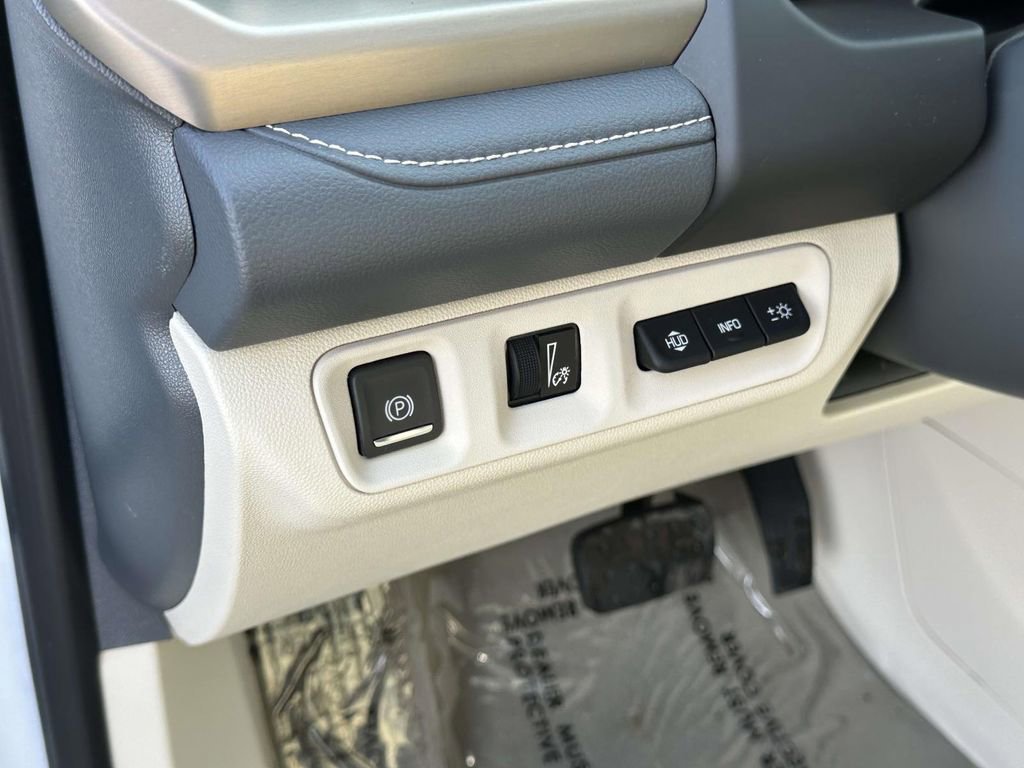 Certified 2023 GMC Acadia Denali w/ Denali Ultimate Package image 24