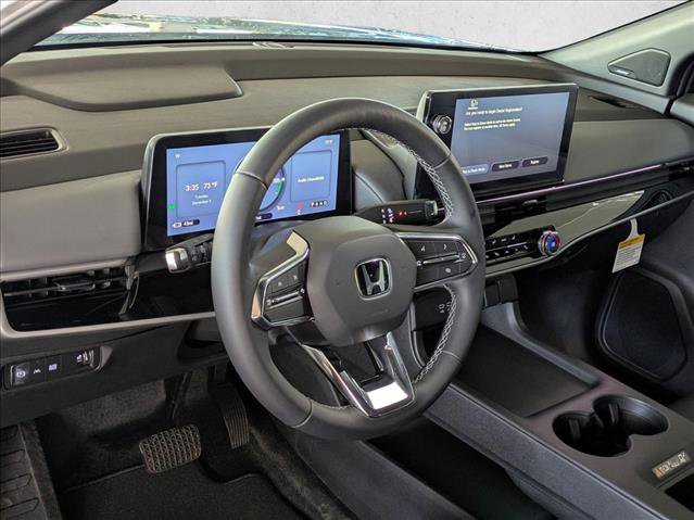 New 2026 Honda Prologue Touring image 3