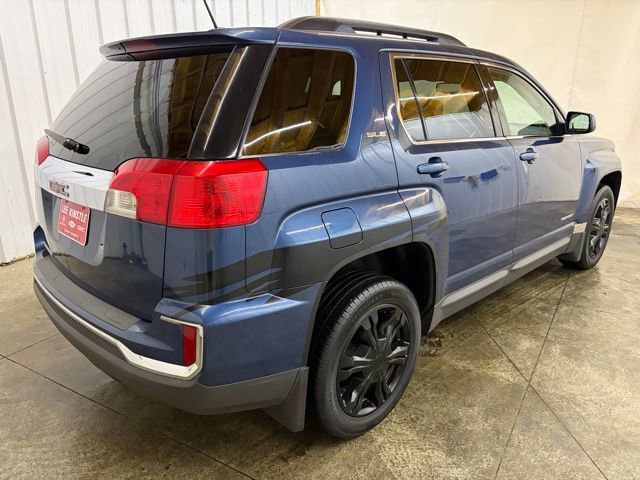 Used 2017 GMC Terrain SLE image 6