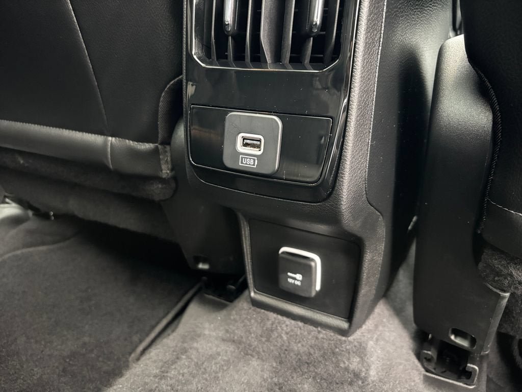 Used 2022 Jeep Compass Limited w/ Sun and Sound Group AWD/4WD image 35