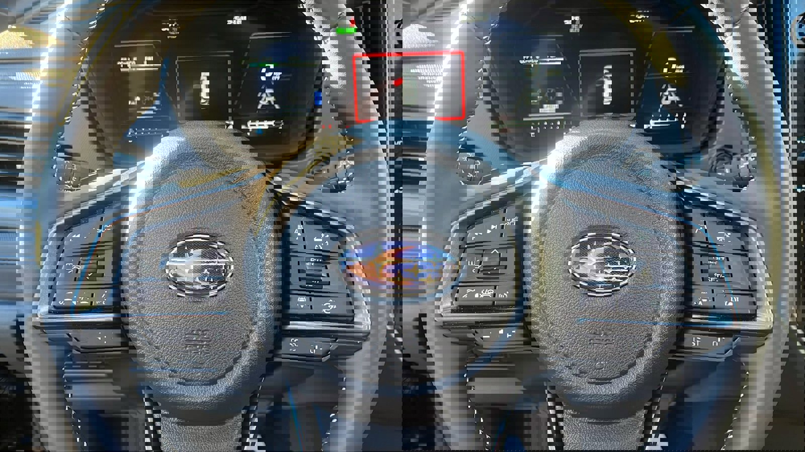 Certified 2025 Subaru Forester Limited image 14