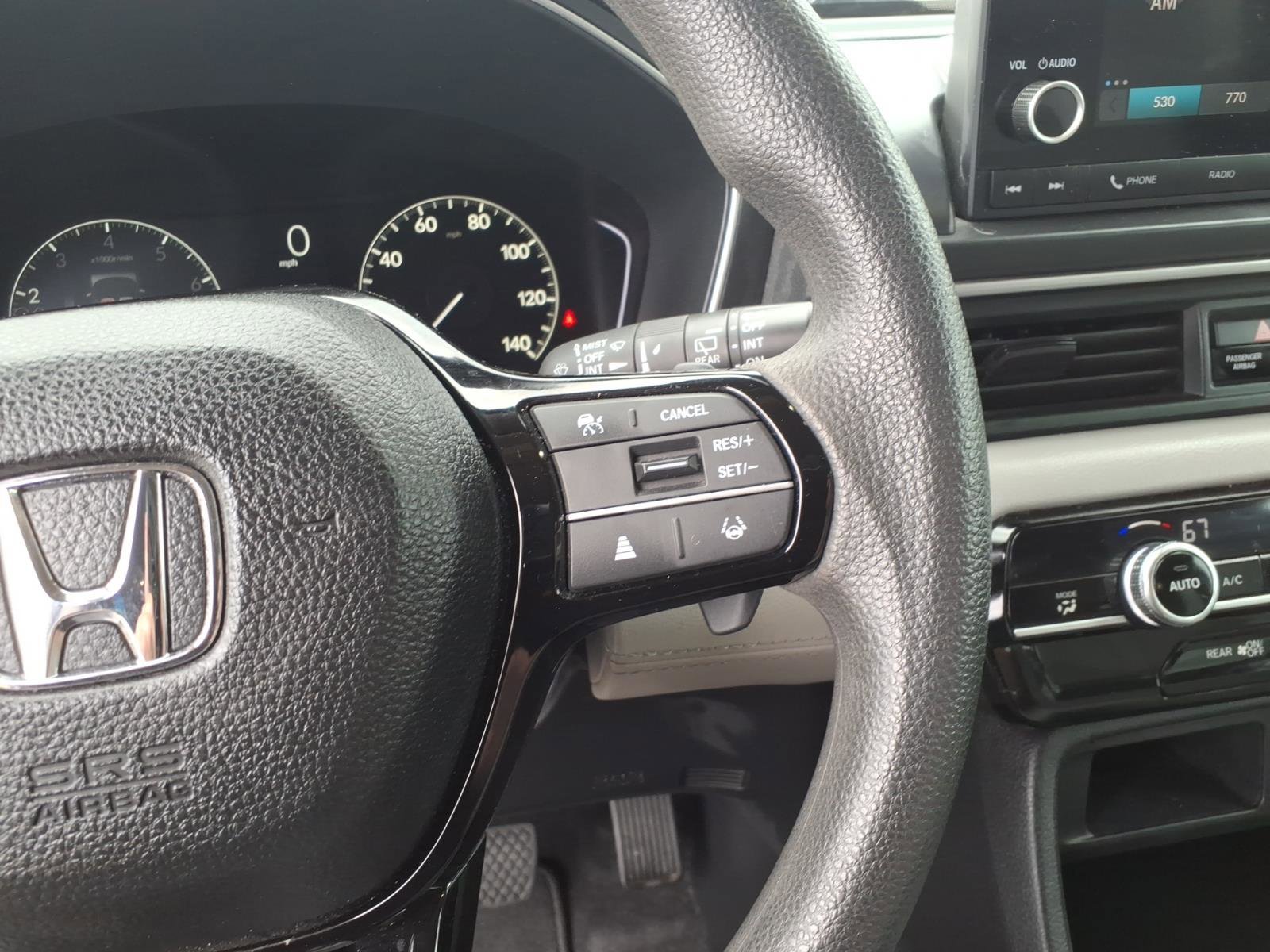 Certified 2023 Honda Pilot LX image 14