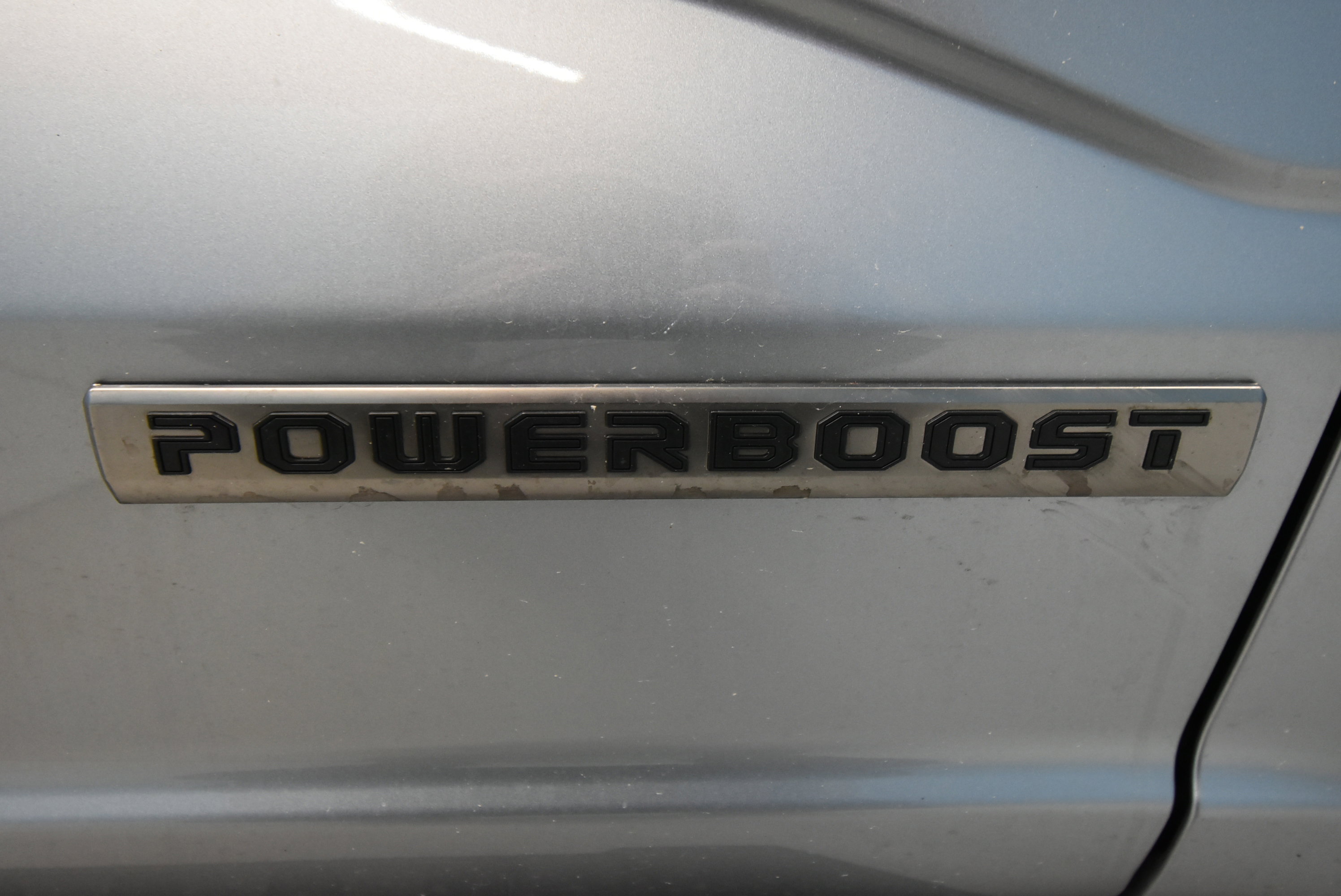 New 2025 Ford F150 Lariat w/ Equipment Group 502A High image 33