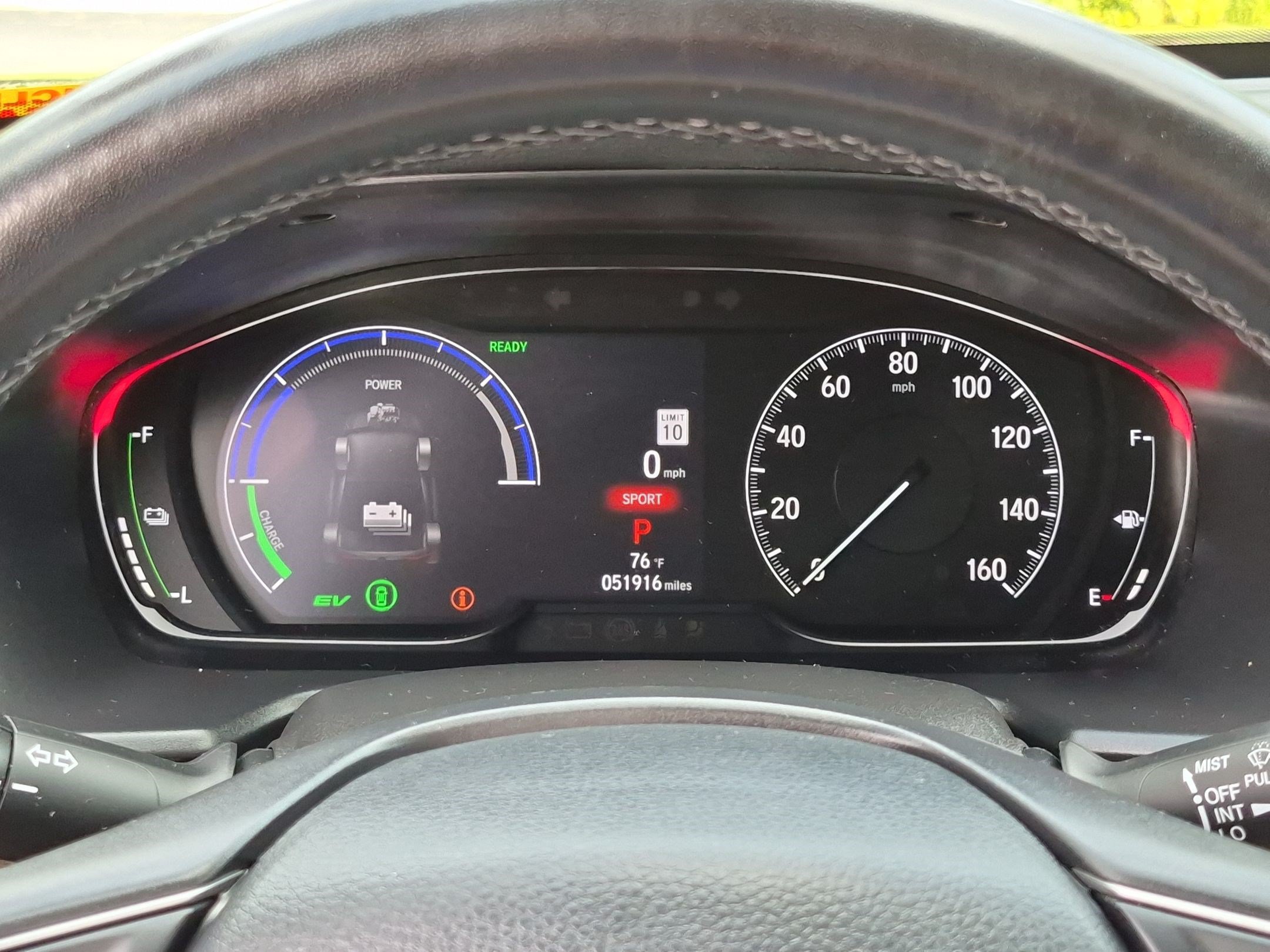 Used 2021 Honda Accord EX-L image 16