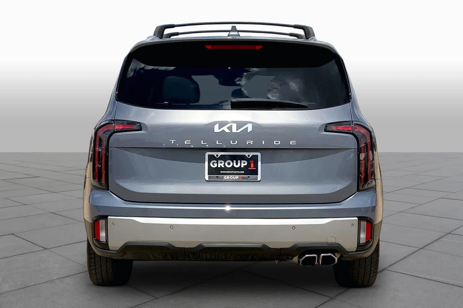 Used 2023 Kia Telluride SX FWD image 5