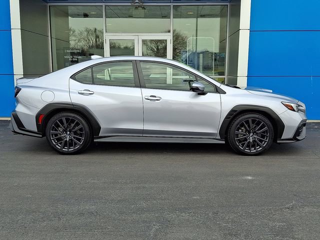 Used 2022 Subaru WRX Limited image 7