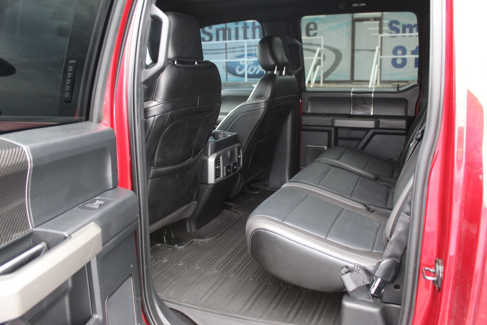 Used 2019 Ford F150 Raptor w/ Equipment Group 802A Luxury AWD/4WD image 18