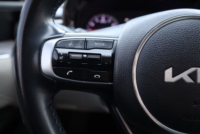 Certified 2022 Kia K5 EX image 27