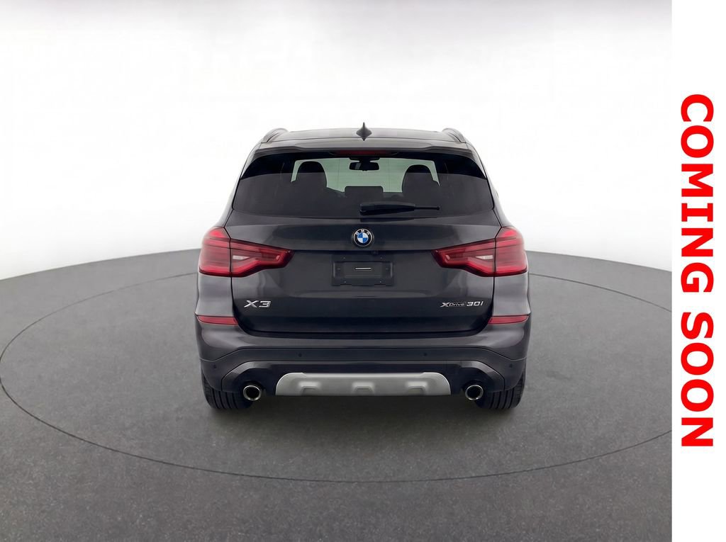 Used 2018 BMW X1 xDrive28i AWD/4WD image 9