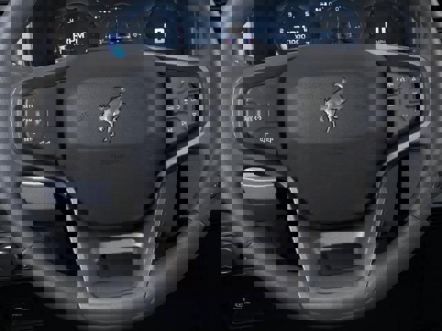 New 2026 Ford Bronco Big Bend image 14