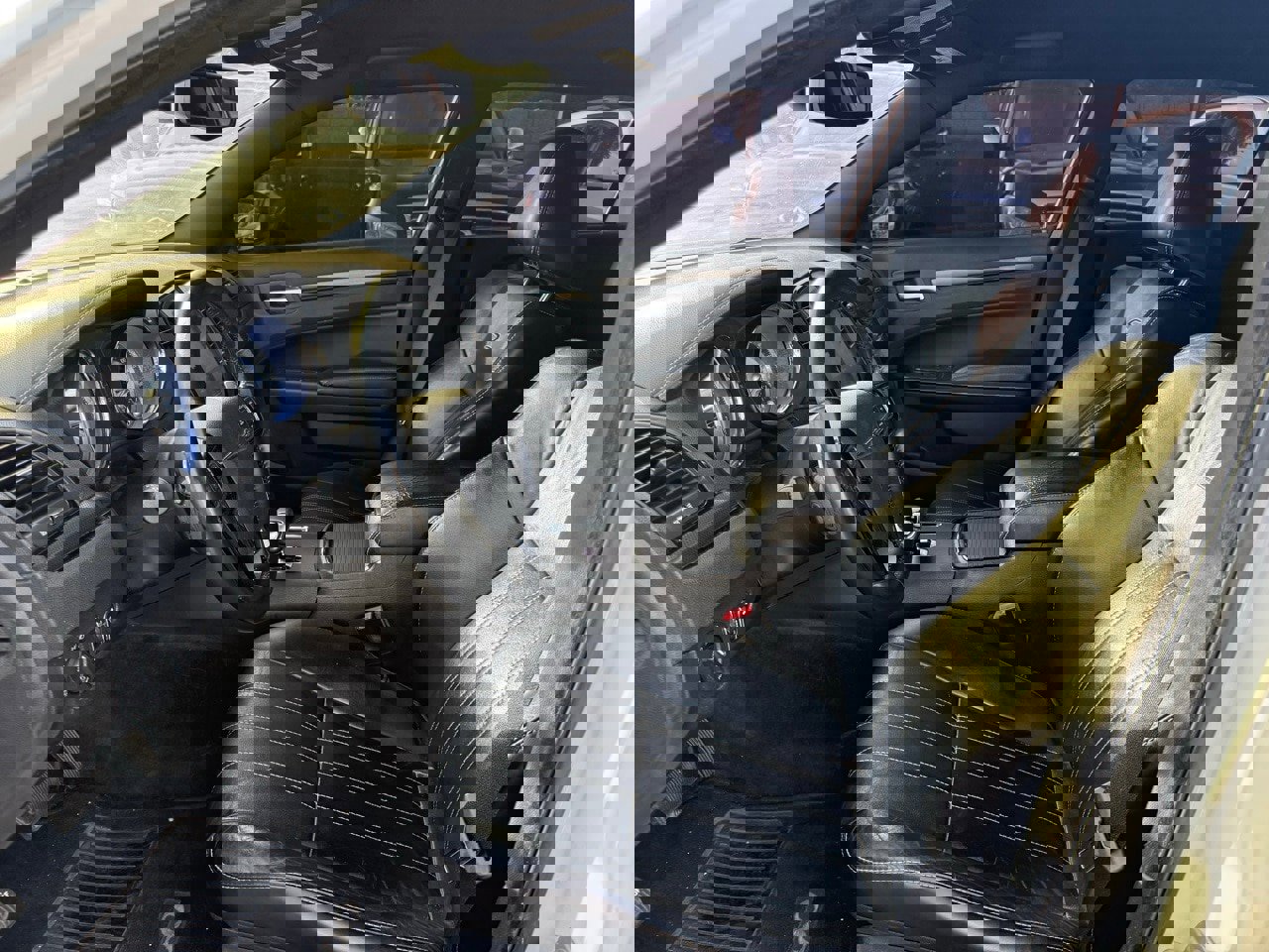 Used 2013 Chrysler 300 S w/ Light Group image 12